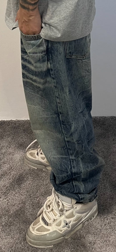 JEANS DENIM CLASSIC