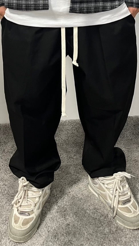 PANTALONI OVER