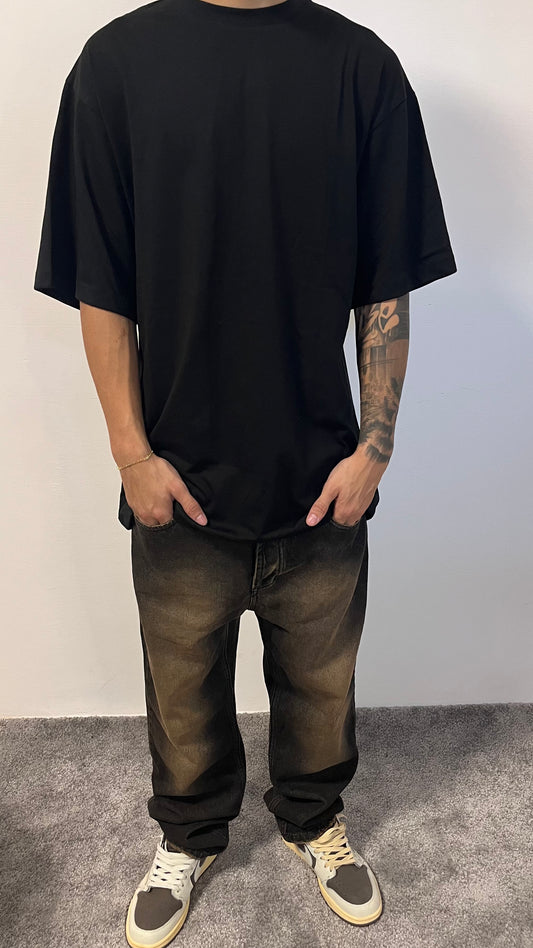 T-SHIRT NERA